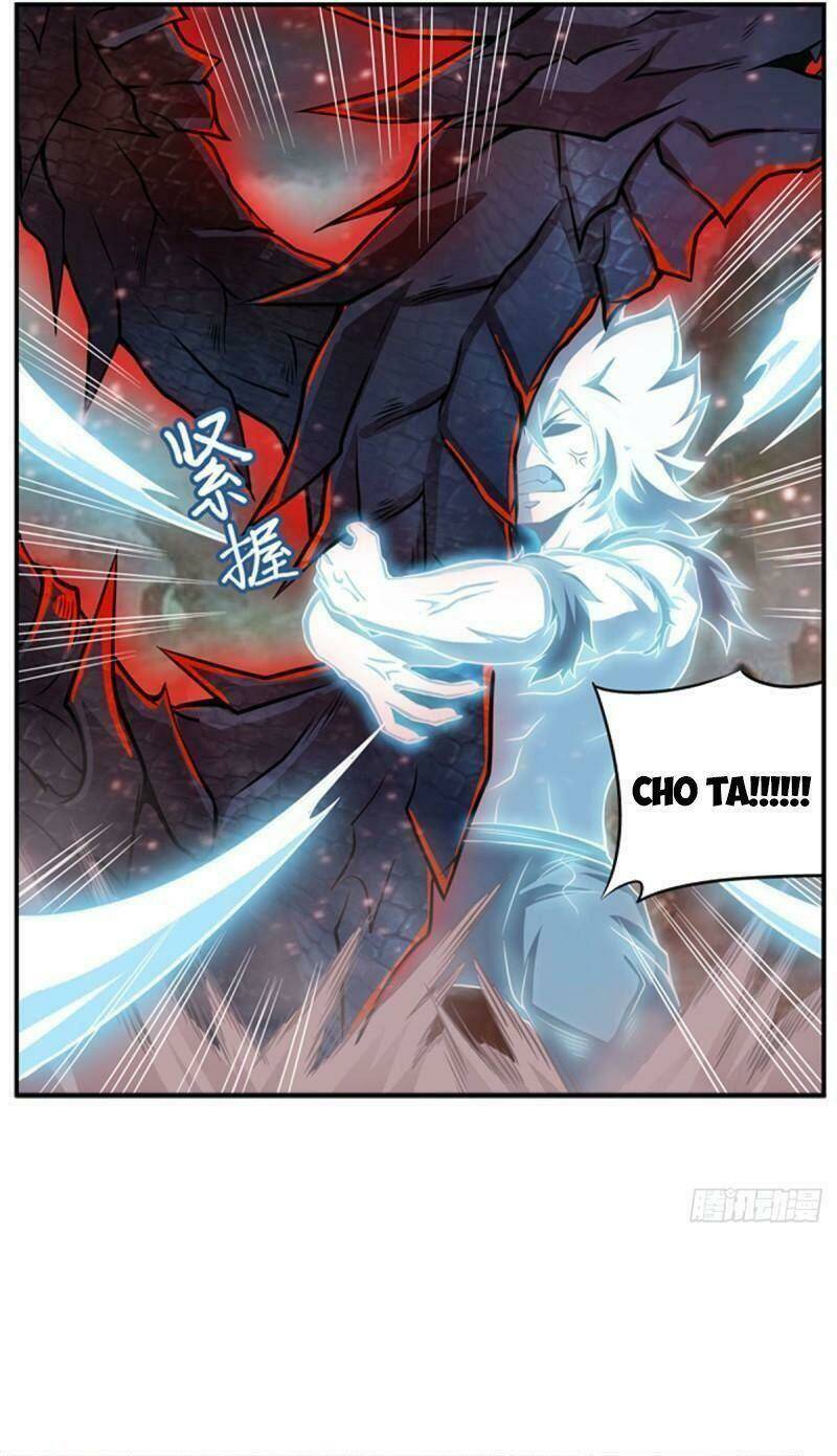 Sứ Đồ Vô Hạn và 12 Chiến Cơ: Chapter 234