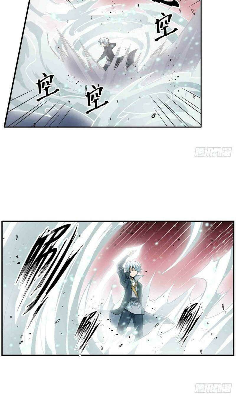 Sứ Đồ Vô Hạn và 12 Chiến Cơ: Chapter 236