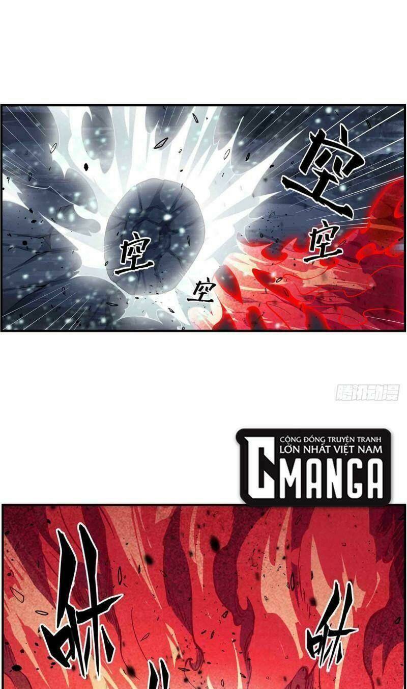 Sứ Đồ Vô Hạn và 12 Chiến Cơ: Chapter 236