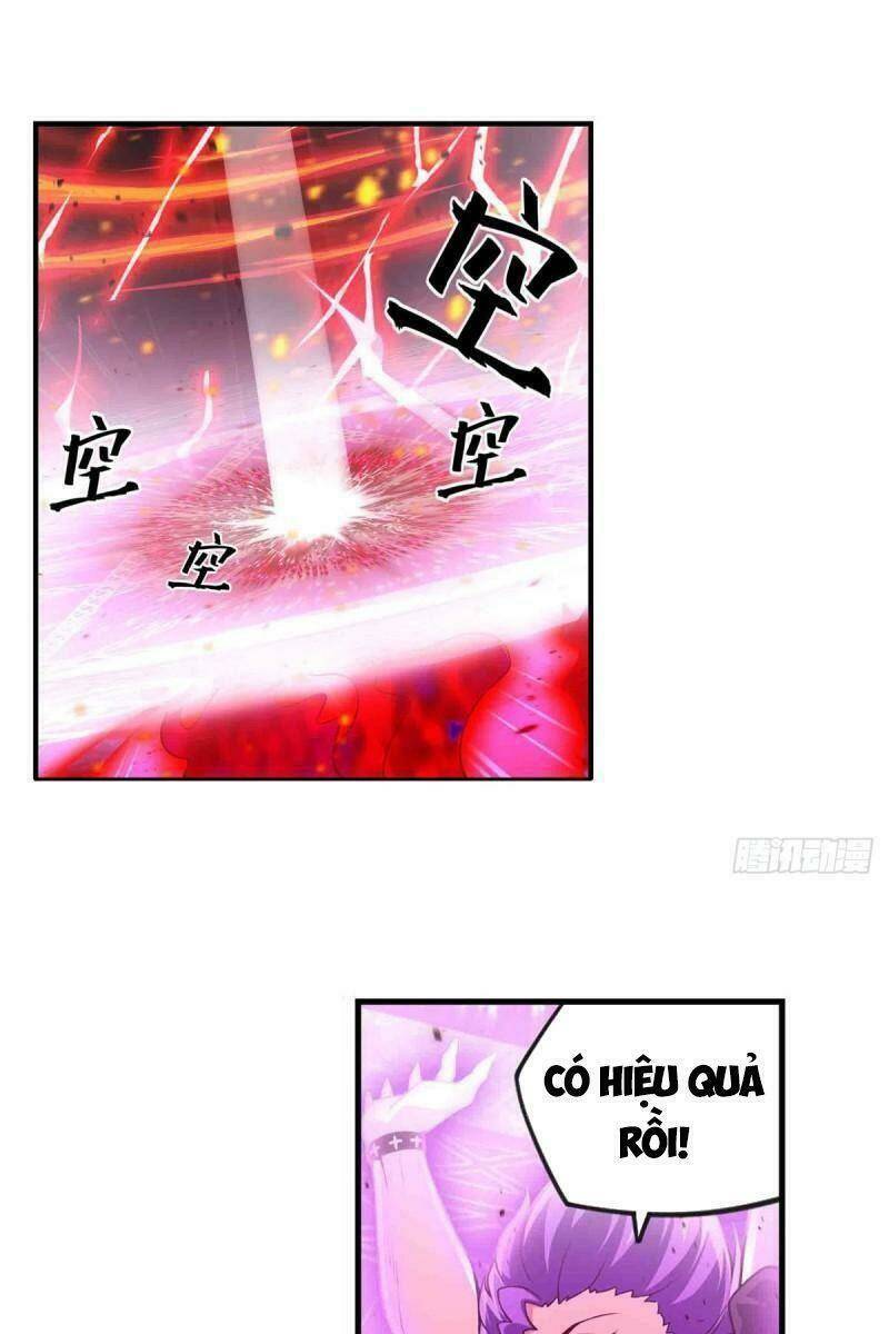 Sứ Đồ Vô Hạn và 12 Chiến Cơ: Chapter 236