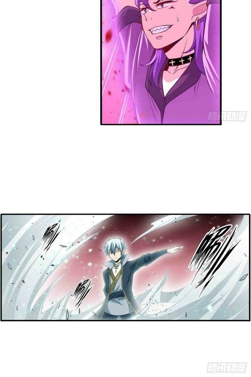 Sứ Đồ Vô Hạn và 12 Chiến Cơ: Chapter 236