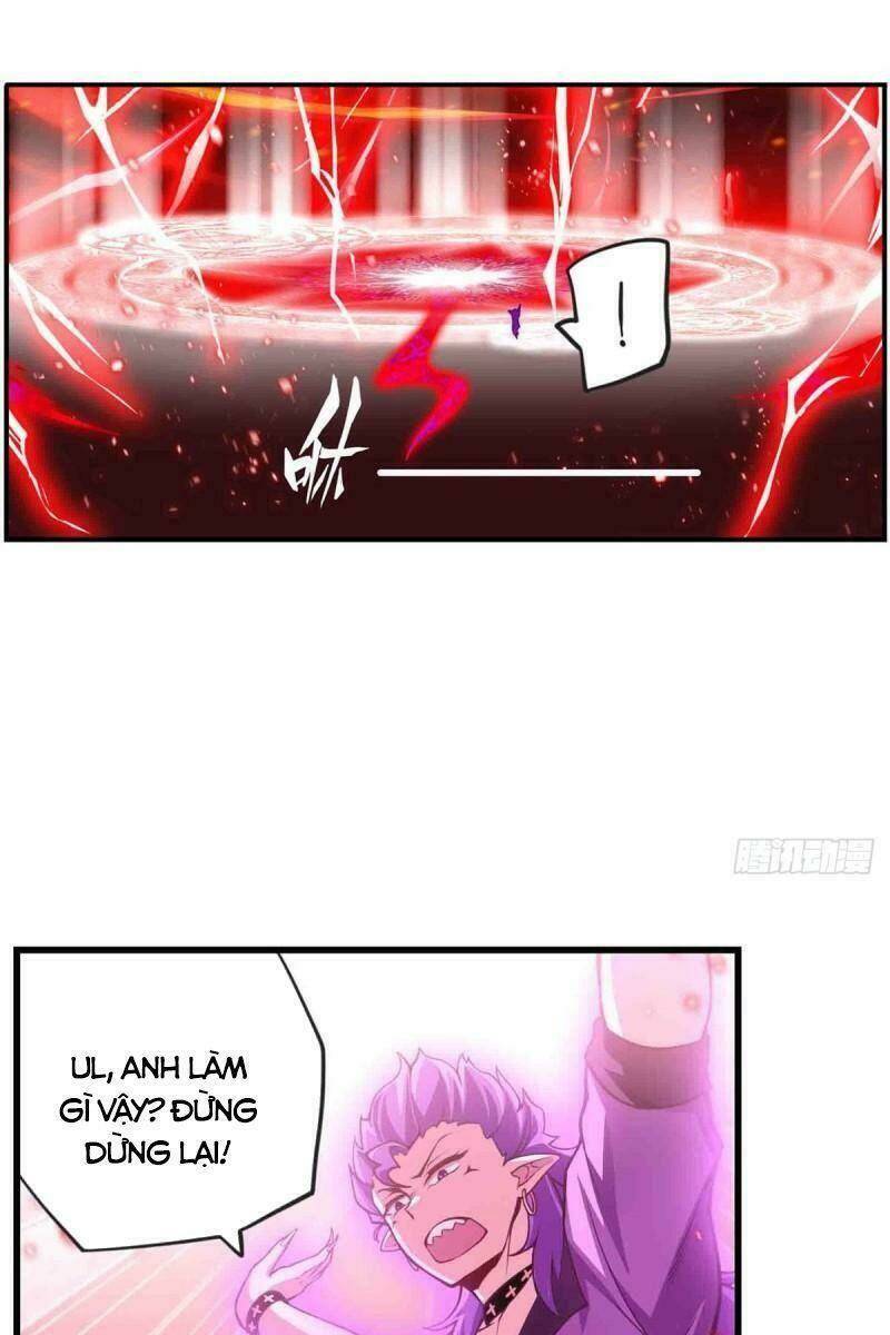 Sứ Đồ Vô Hạn và 12 Chiến Cơ: Chapter 236