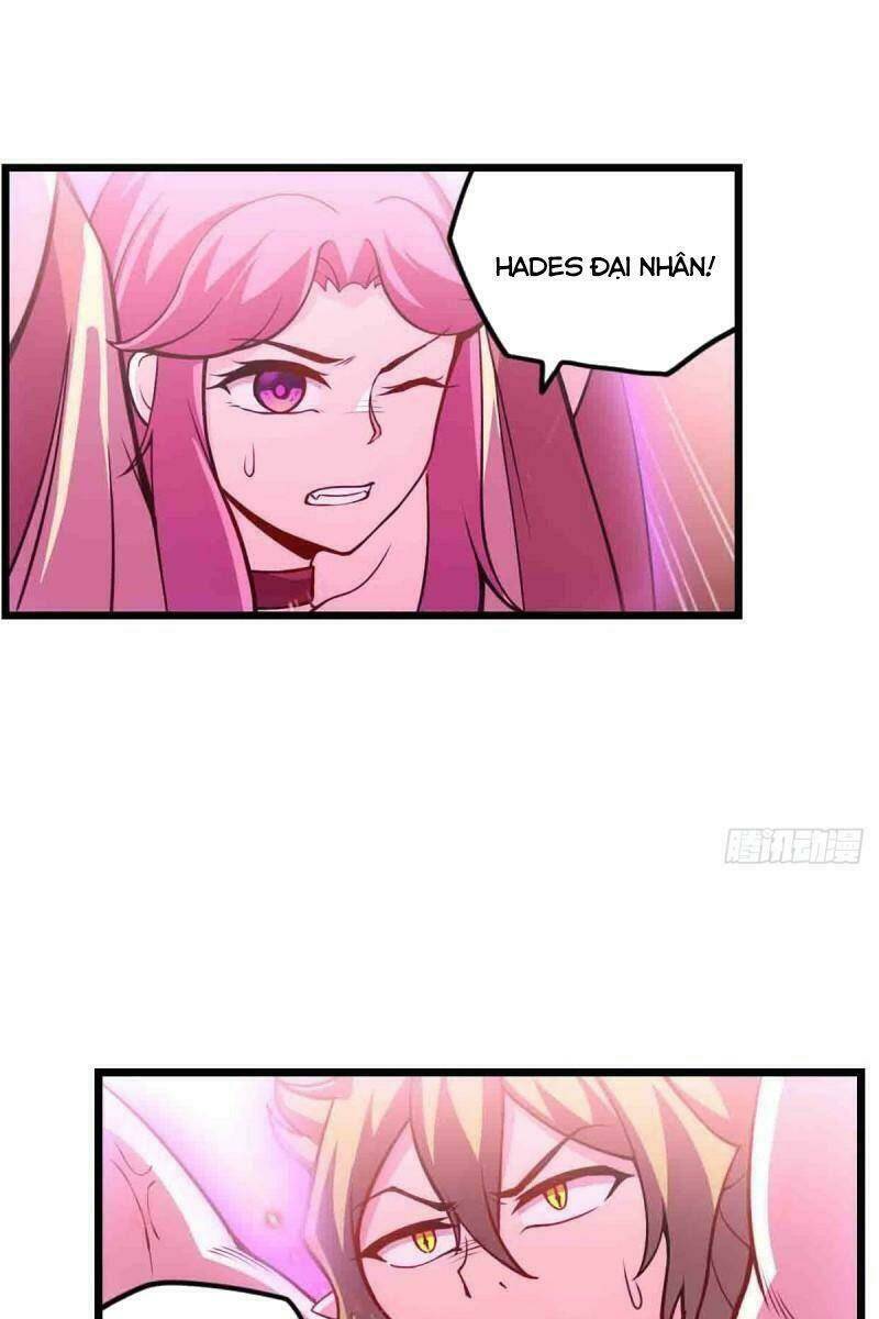 Sứ Đồ Vô Hạn và 12 Chiến Cơ: Chapter 236