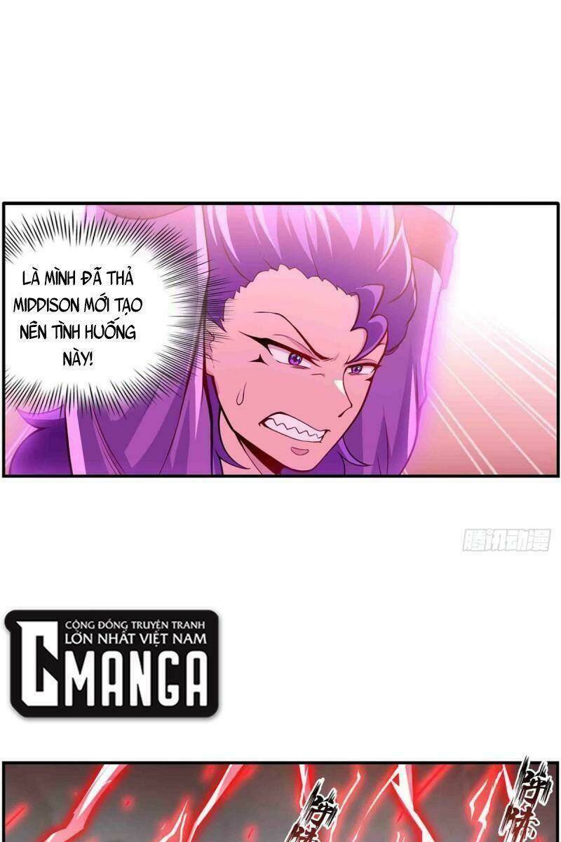 Sứ Đồ Vô Hạn và 12 Chiến Cơ: Chapter 236