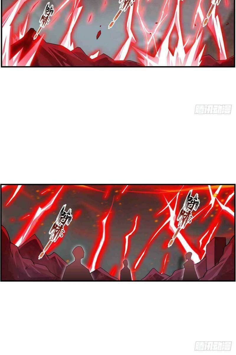 Sứ Đồ Vô Hạn và 12 Chiến Cơ: Chapter 236