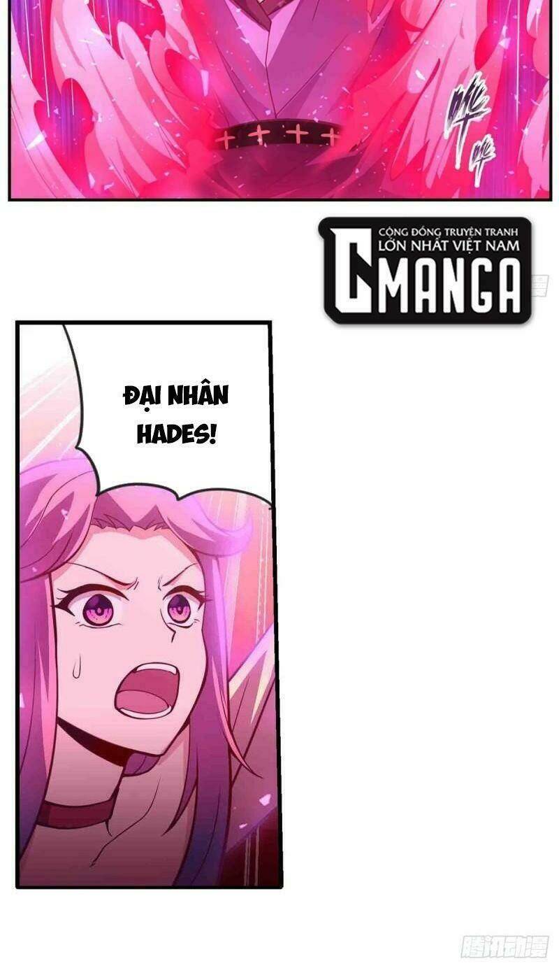 Sứ Đồ Vô Hạn và 12 Chiến Cơ: Chapter 236