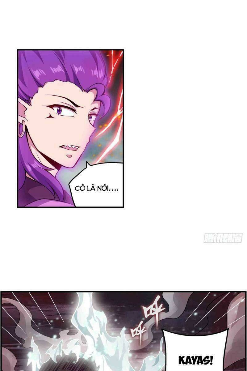Sứ Đồ Vô Hạn và 12 Chiến Cơ: Chapter 236