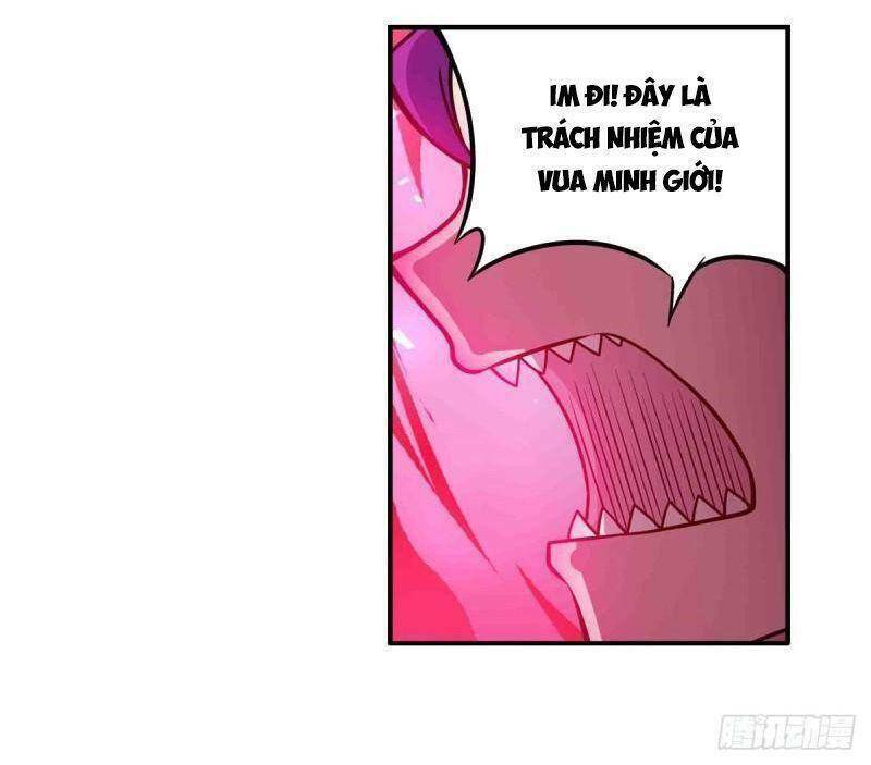 Sứ Đồ Vô Hạn và 12 Chiến Cơ: Chapter 237
