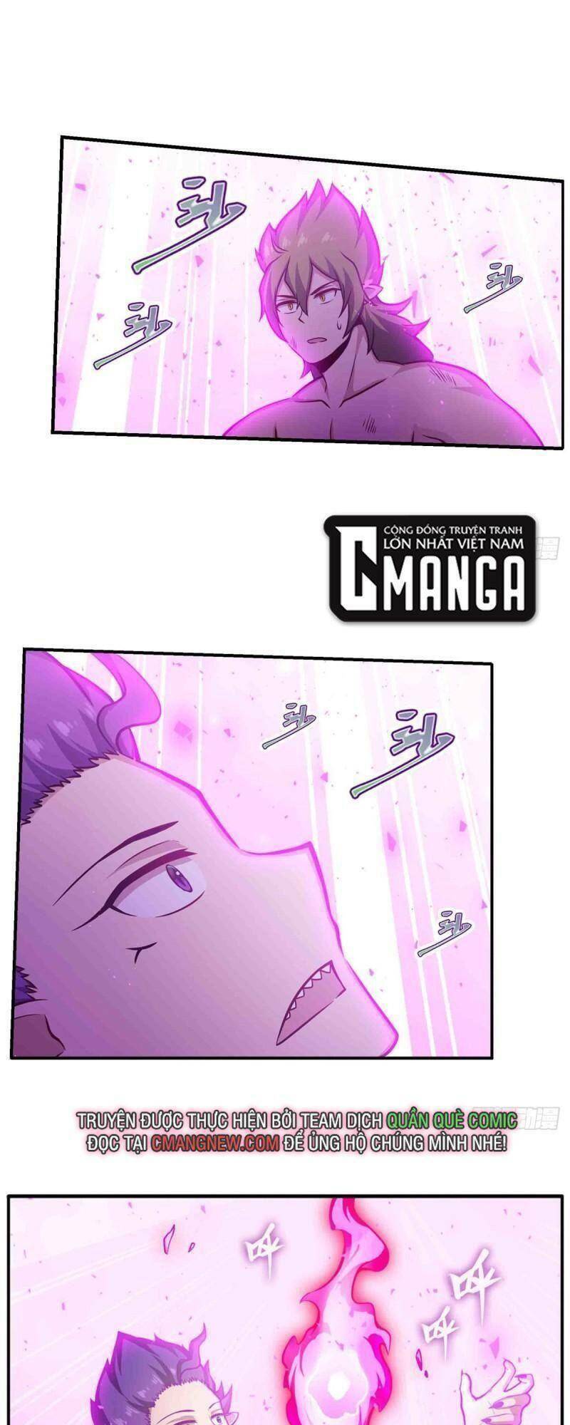 Sứ Đồ Vô Hạn và 12 Chiến Cơ: Chapter 237