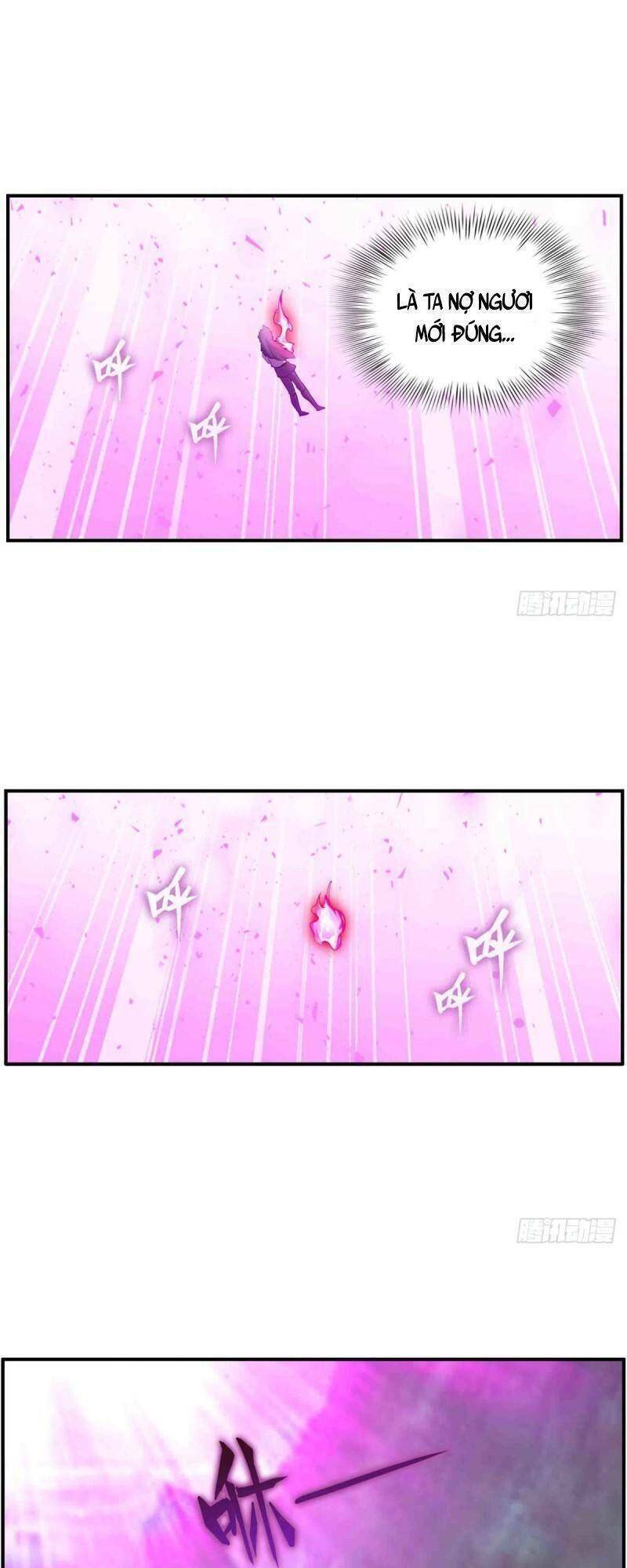 Sứ Đồ Vô Hạn và 12 Chiến Cơ: Chapter 237