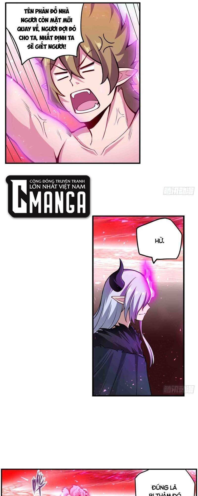 Sứ Đồ Vô Hạn và 12 Chiến Cơ: Chapter 237