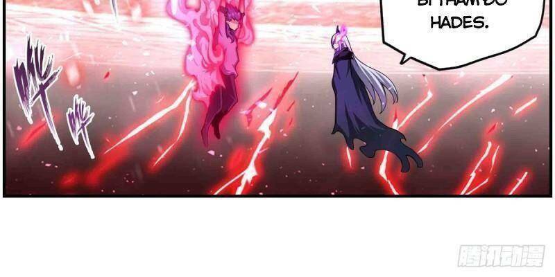 Sứ Đồ Vô Hạn và 12 Chiến Cơ: Chapter 237
