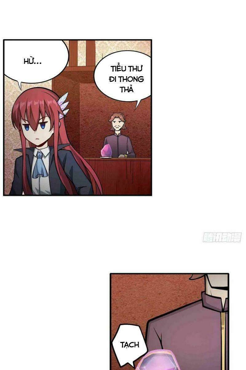 Sứ Đồ Vô Hạn và 12 Chiến Cơ: Chapter 239