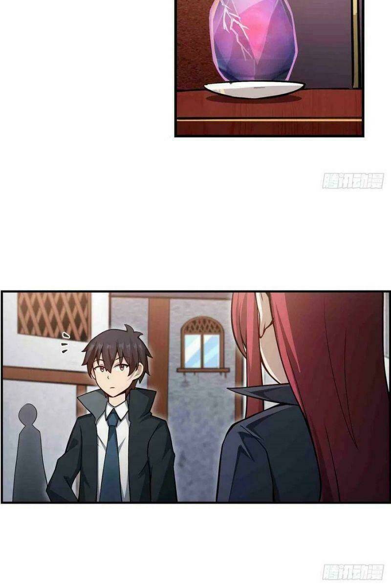 Sứ Đồ Vô Hạn và 12 Chiến Cơ: Chapter 239