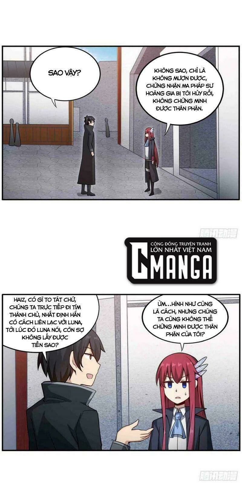Sứ Đồ Vô Hạn và 12 Chiến Cơ: Chapter 239