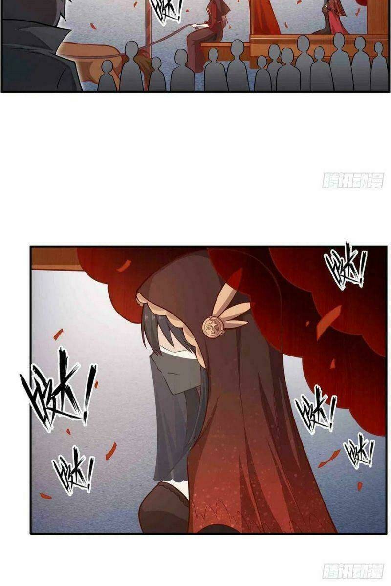 Sứ Đồ Vô Hạn và 12 Chiến Cơ: Chapter 239