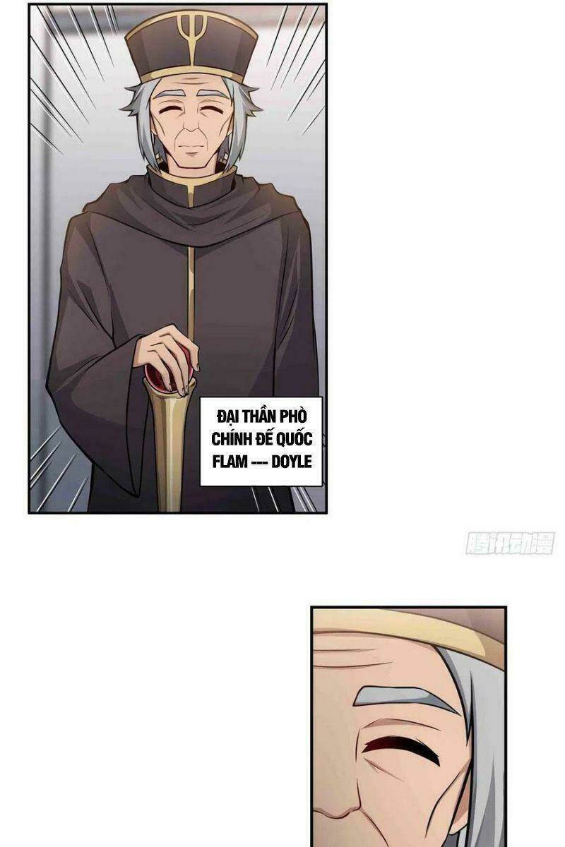 Sứ Đồ Vô Hạn và 12 Chiến Cơ: Chapter 239