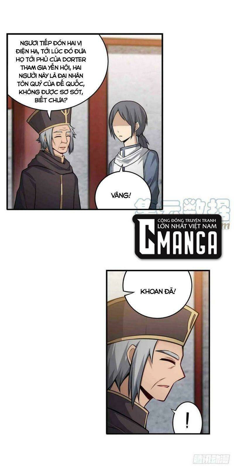 Sứ Đồ Vô Hạn và 12 Chiến Cơ: Chapter 239