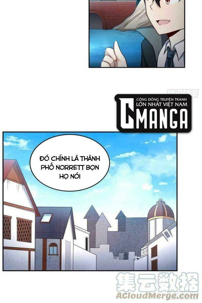 Sứ Đồ Vô Hạn và 12 Chiến Cơ: Chapter 239