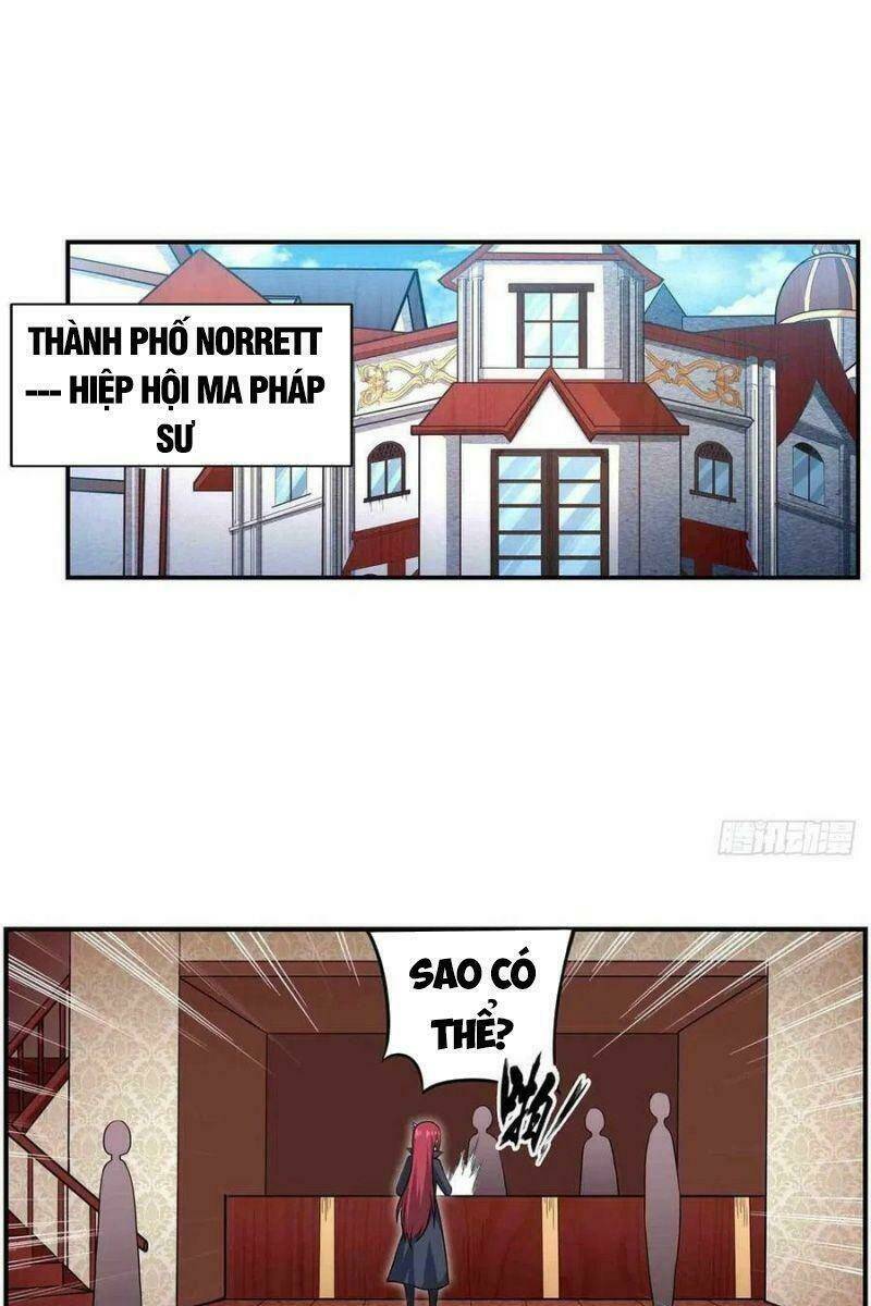 Sứ Đồ Vô Hạn và 12 Chiến Cơ: Chapter 239