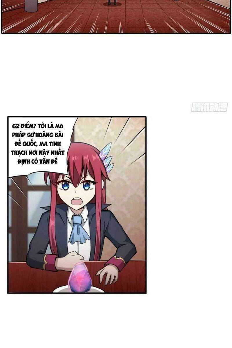 Sứ Đồ Vô Hạn và 12 Chiến Cơ: Chapter 239