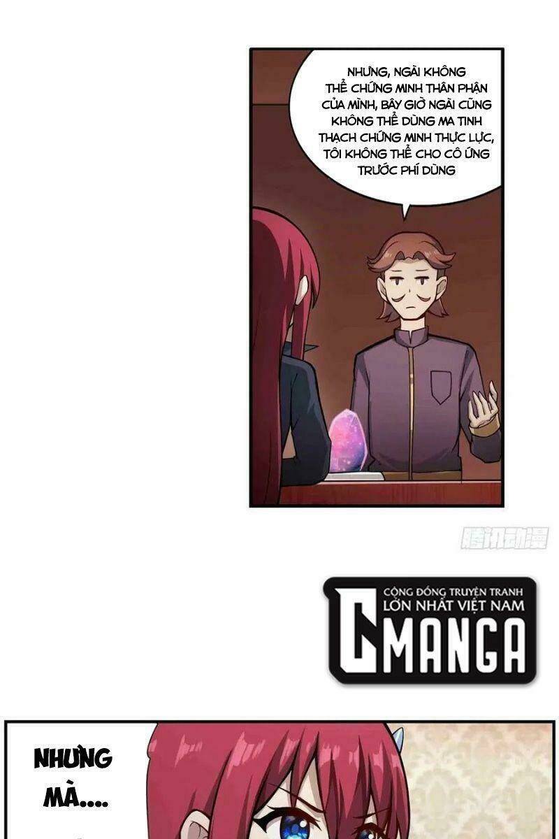 Sứ Đồ Vô Hạn và 12 Chiến Cơ: Chapter 239