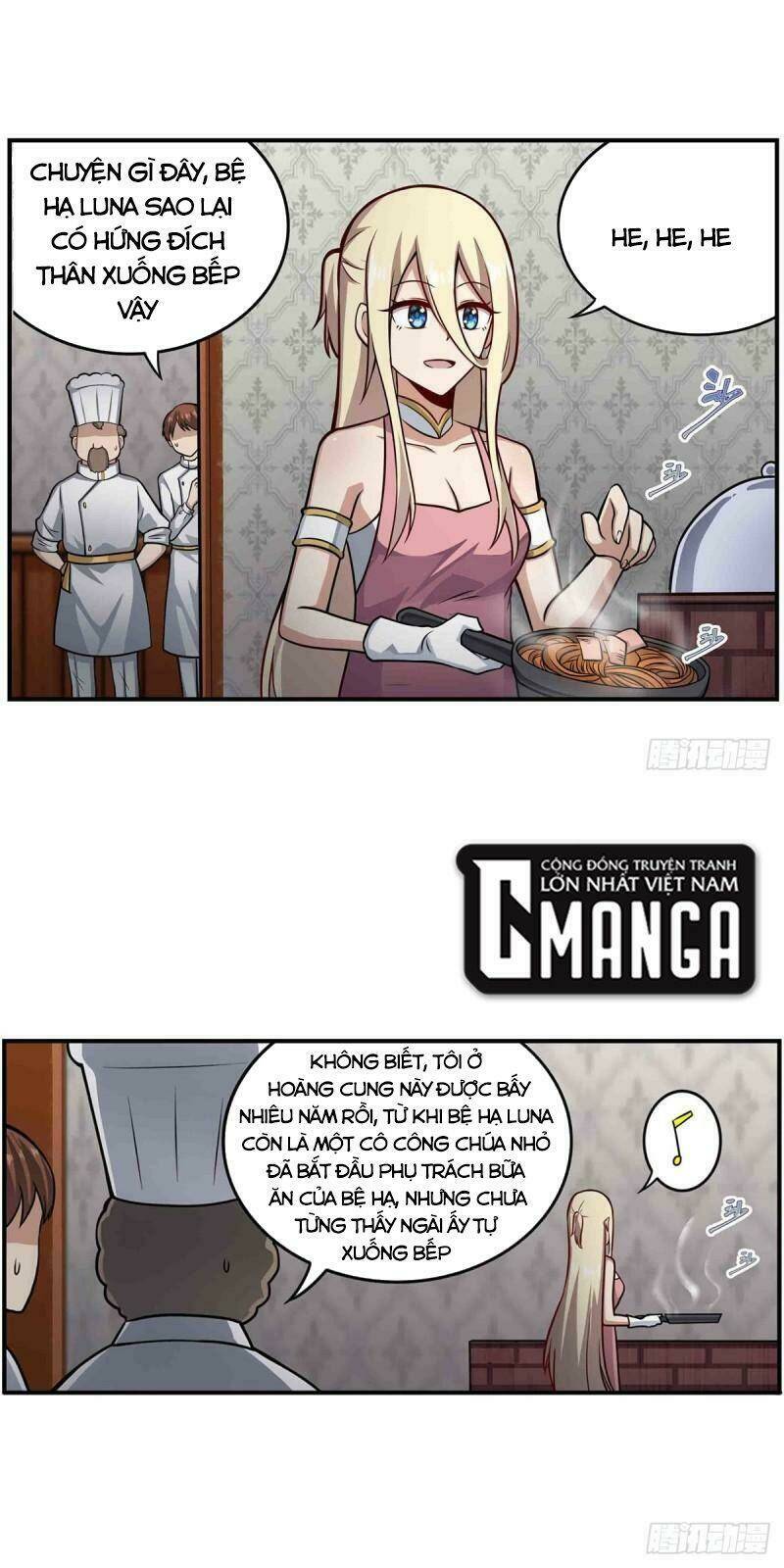 Sứ Đồ Vô Hạn và 12 Chiến Cơ: Chapter 243