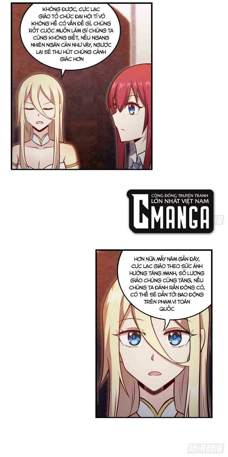 Sứ Đồ Vô Hạn và 12 Chiến Cơ: Chapter 243