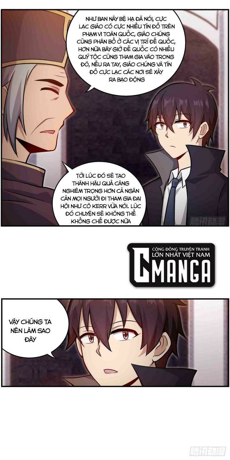 Sứ Đồ Vô Hạn và 12 Chiến Cơ: Chapter 243