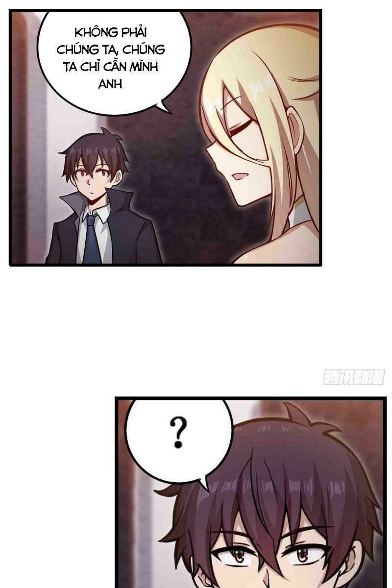 Sứ Đồ Vô Hạn và 12 Chiến Cơ: Chapter 243