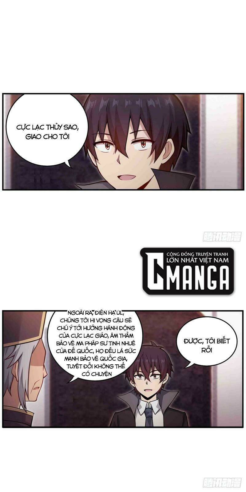 Sứ Đồ Vô Hạn và 12 Chiến Cơ: Chapter 243