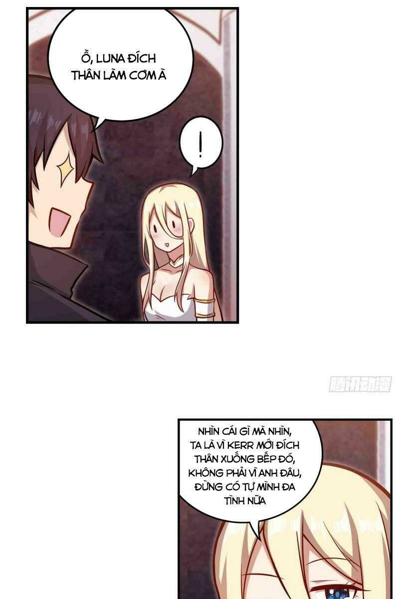 Sứ Đồ Vô Hạn và 12 Chiến Cơ: Chapter 243