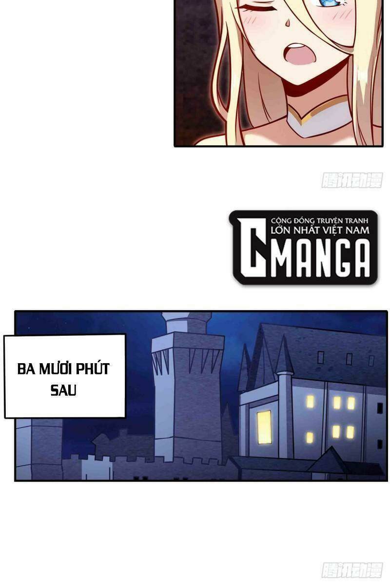Sứ Đồ Vô Hạn và 12 Chiến Cơ: Chapter 243