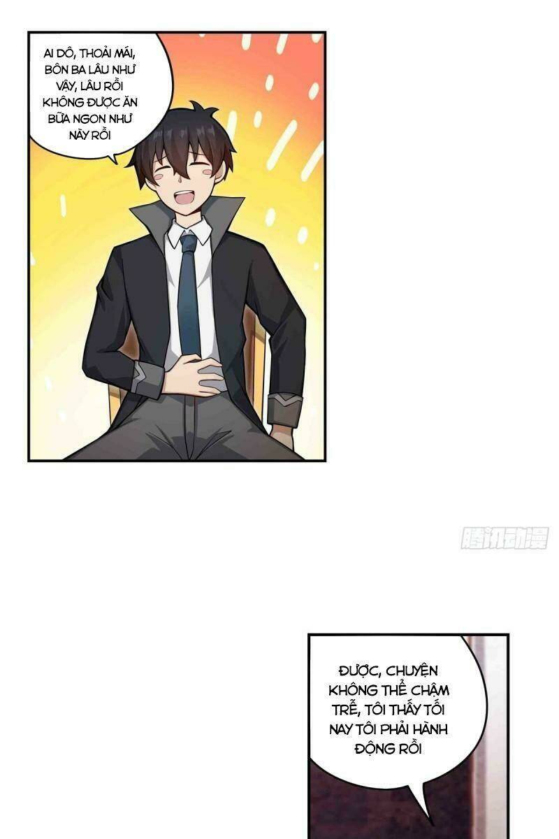 Sứ Đồ Vô Hạn và 12 Chiến Cơ: Chapter 243