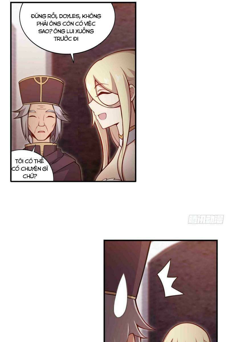 Sứ Đồ Vô Hạn và 12 Chiến Cơ: Chapter 243