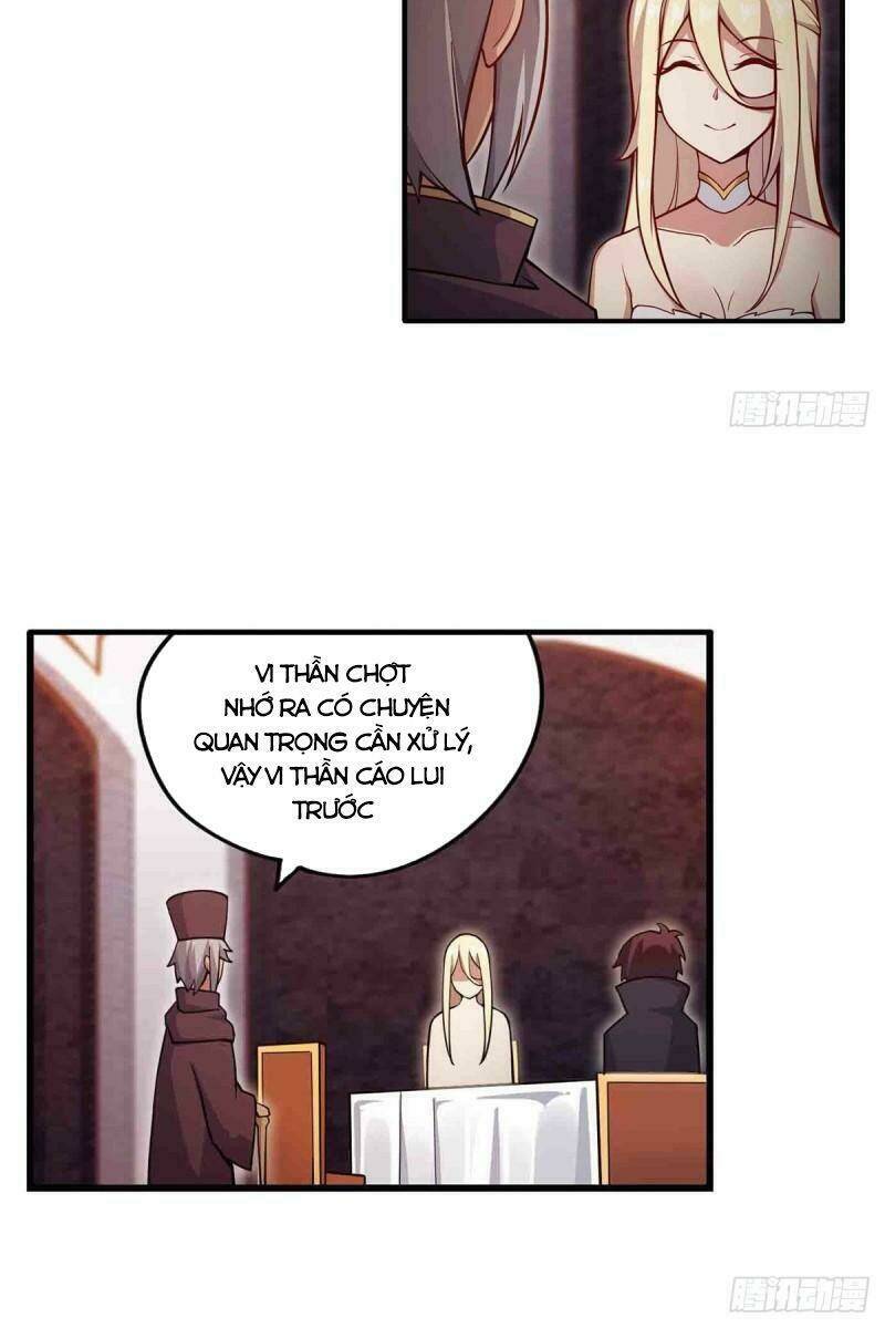 Sứ Đồ Vô Hạn và 12 Chiến Cơ: Chapter 243