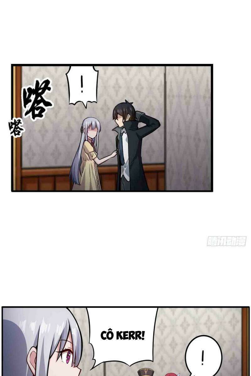 Sứ Đồ Vô Hạn và 12 Chiến Cơ: Chapter 243