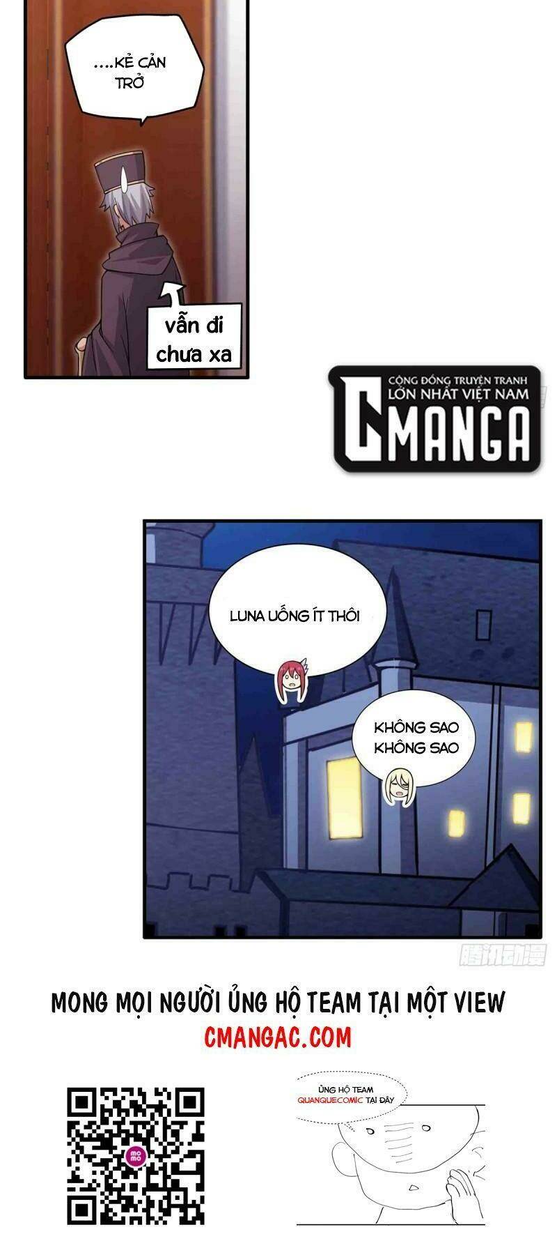 Sứ Đồ Vô Hạn và 12 Chiến Cơ: Chapter 243