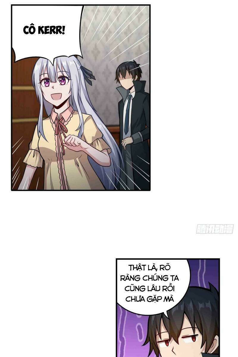 Sứ Đồ Vô Hạn và 12 Chiến Cơ: Chapter 243