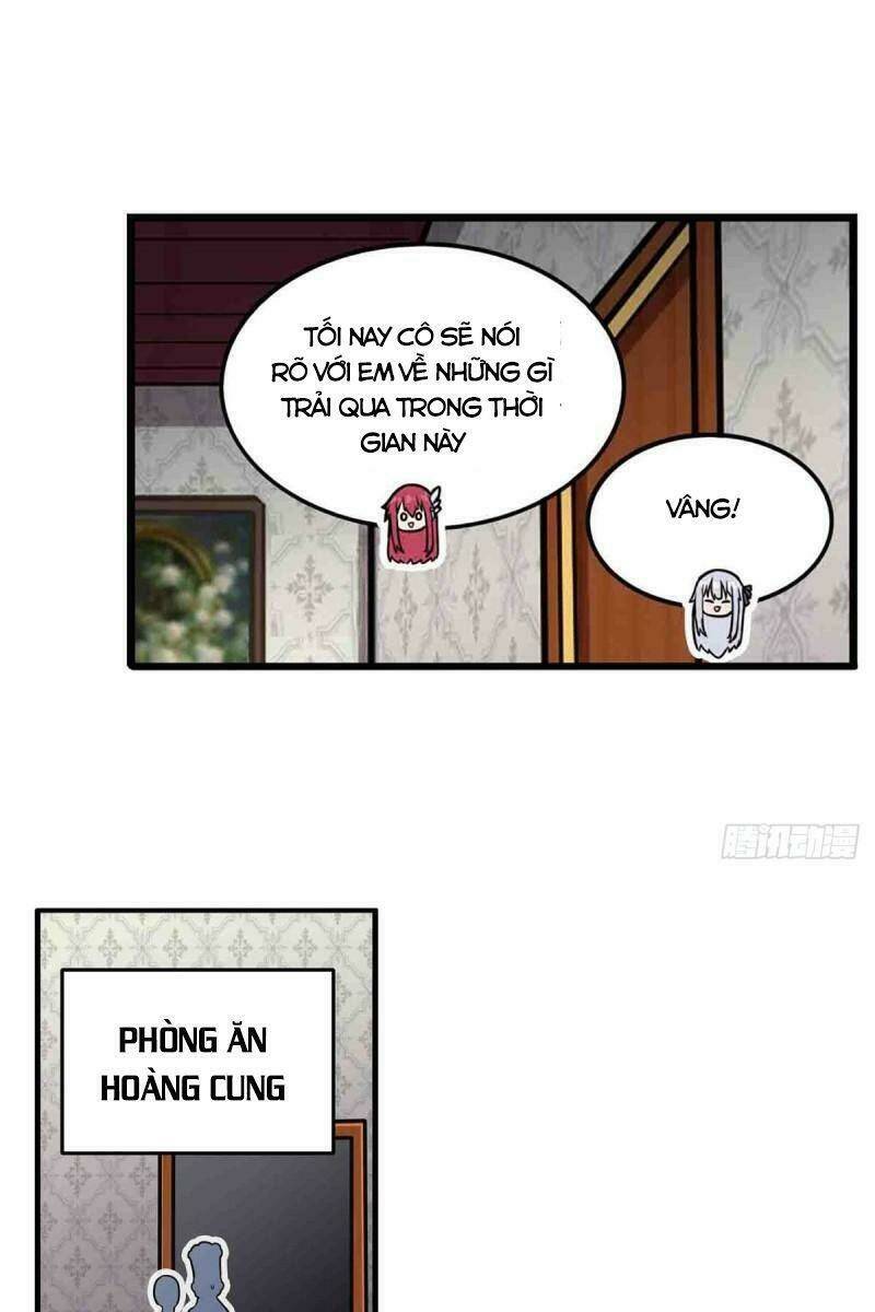 Sứ Đồ Vô Hạn và 12 Chiến Cơ: Chapter 243