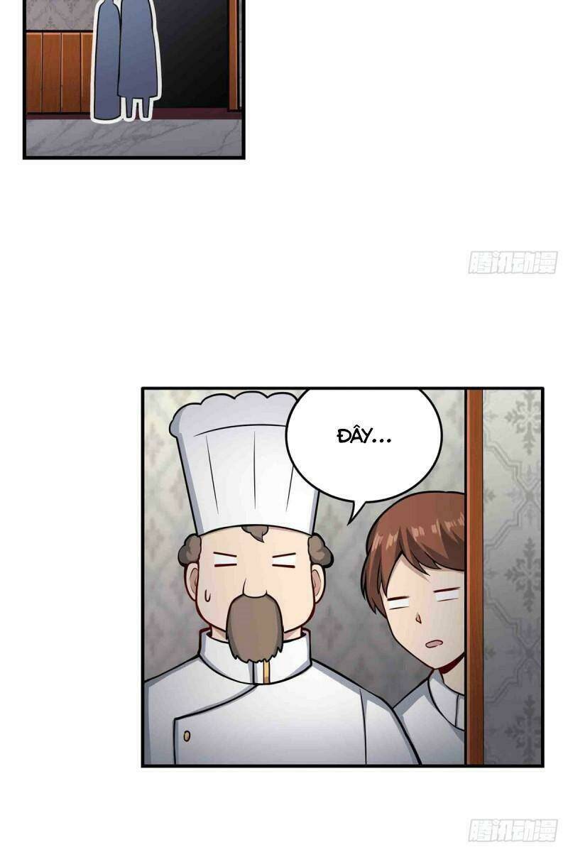 Sứ Đồ Vô Hạn và 12 Chiến Cơ: Chapter 243