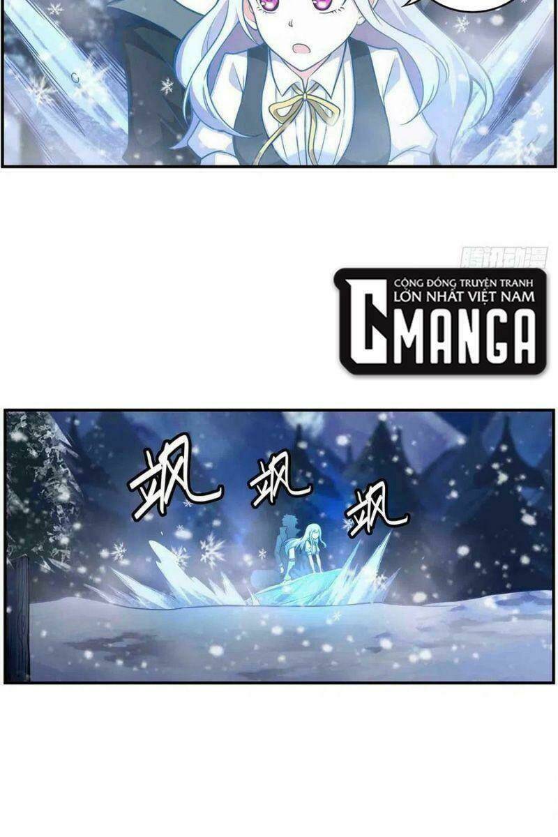 Sứ Đồ Vô Hạn và 12 Chiến Cơ: Chapter 245