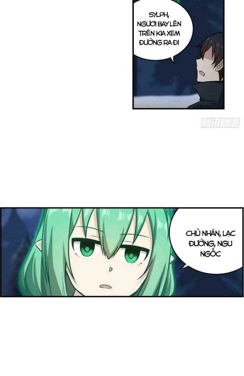 Sứ Đồ Vô Hạn và 12 Chiến Cơ: Chapter 245