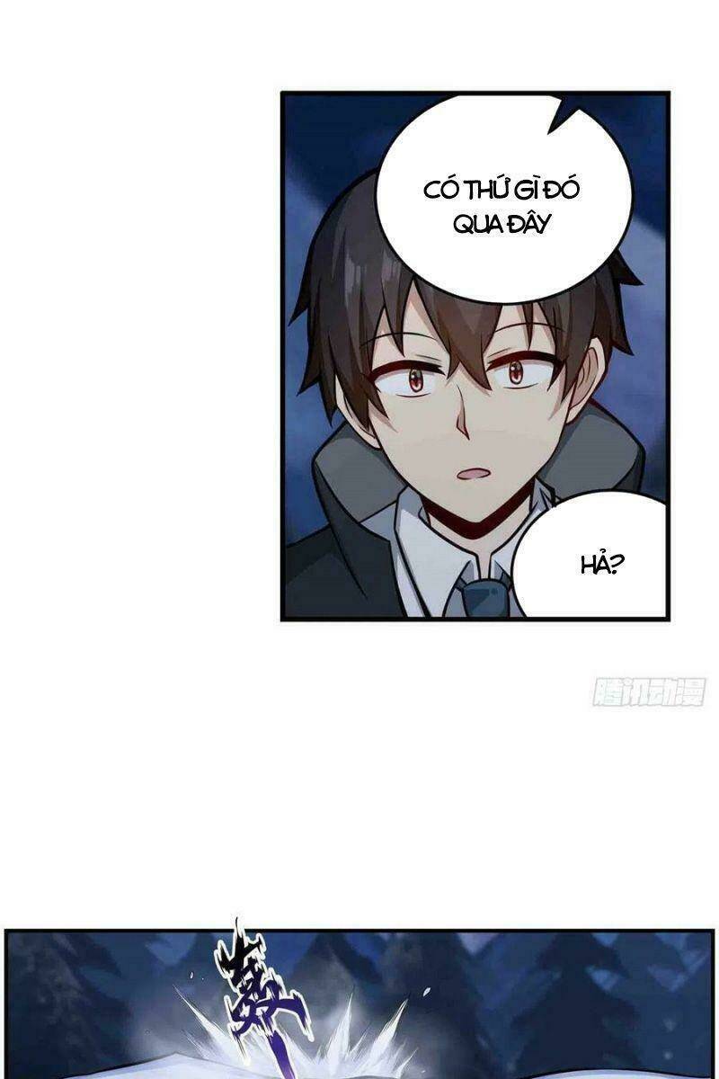 Sứ Đồ Vô Hạn và 12 Chiến Cơ: Chapter 245