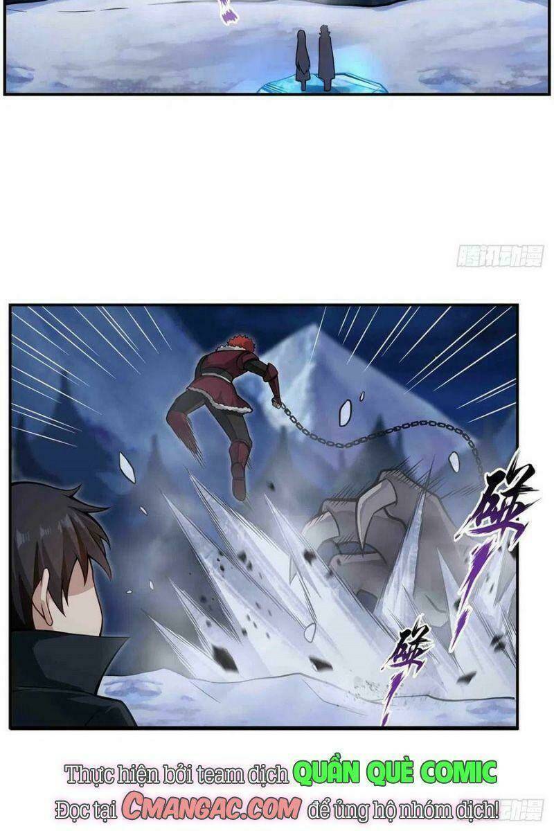 Sứ Đồ Vô Hạn và 12 Chiến Cơ: Chapter 245