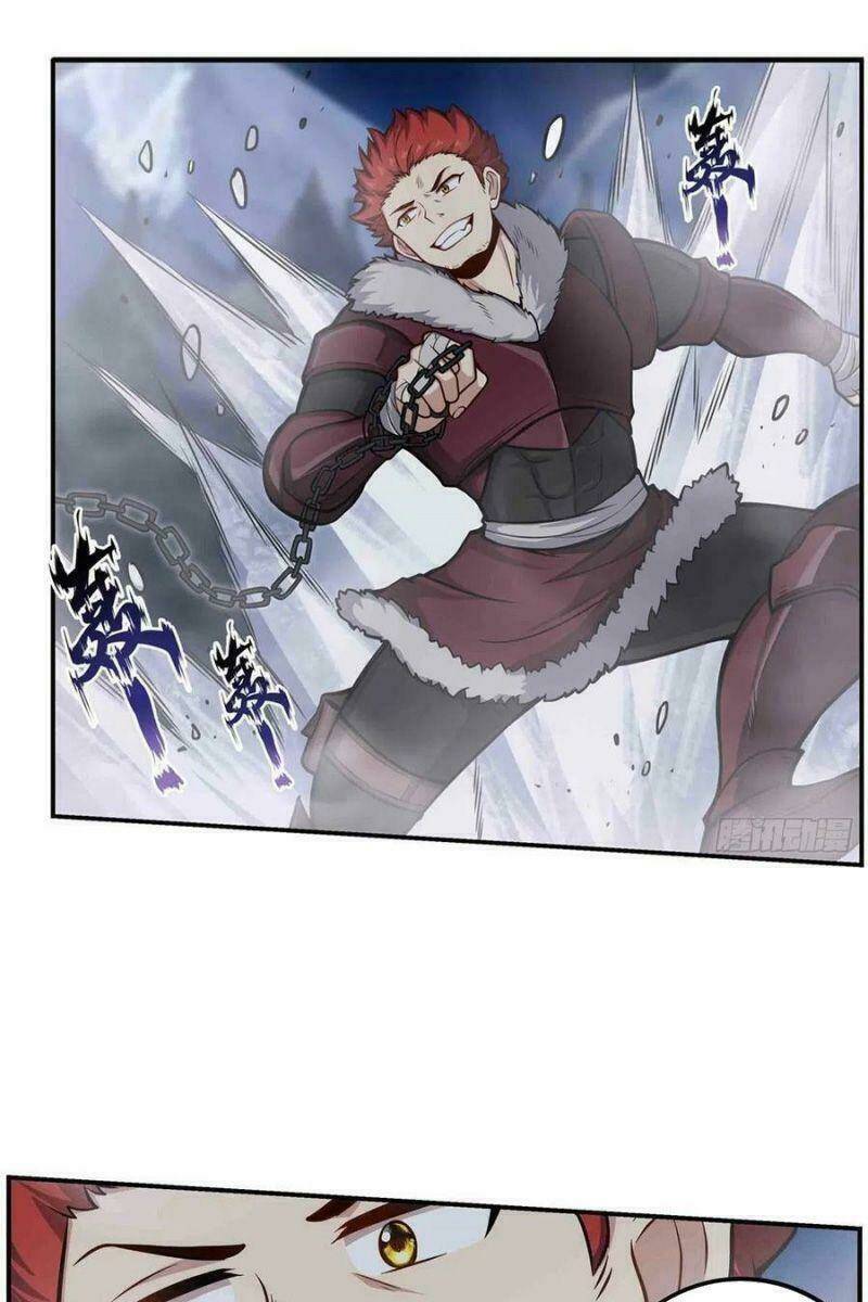 Sứ Đồ Vô Hạn và 12 Chiến Cơ: Chapter 245