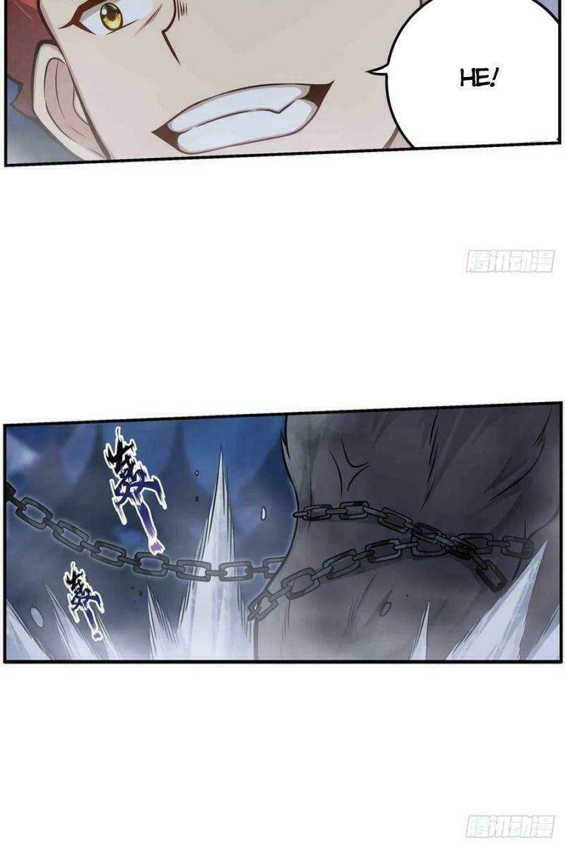 Sứ Đồ Vô Hạn và 12 Chiến Cơ: Chapter 245