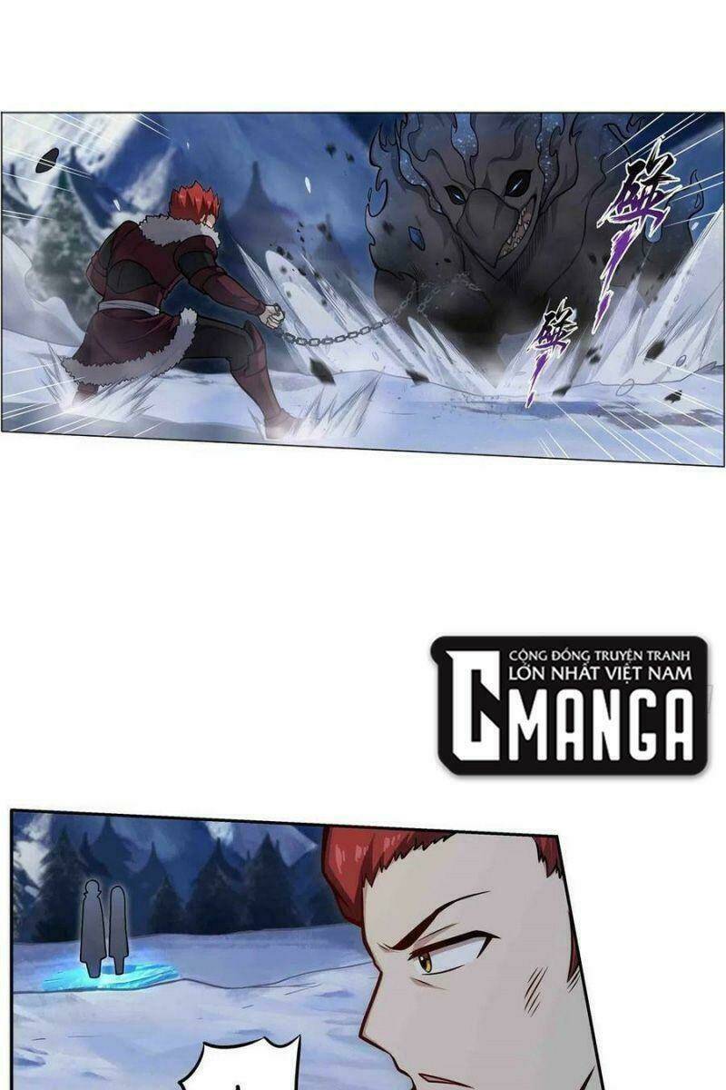 Sứ Đồ Vô Hạn và 12 Chiến Cơ: Chapter 245