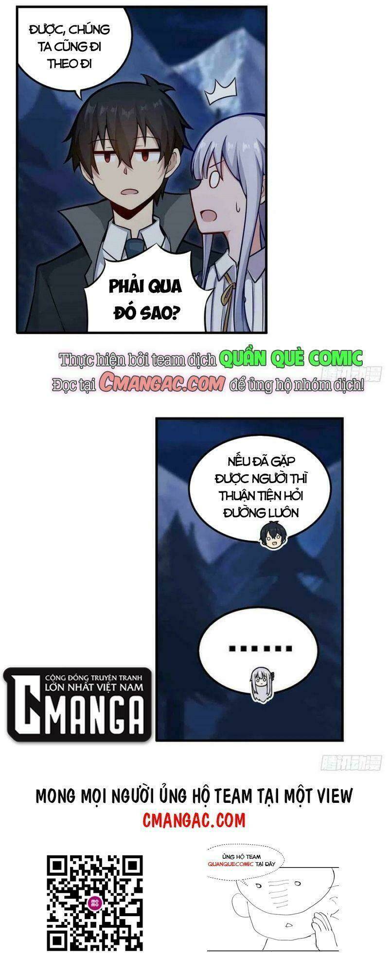 Sứ Đồ Vô Hạn và 12 Chiến Cơ: Chapter 245
