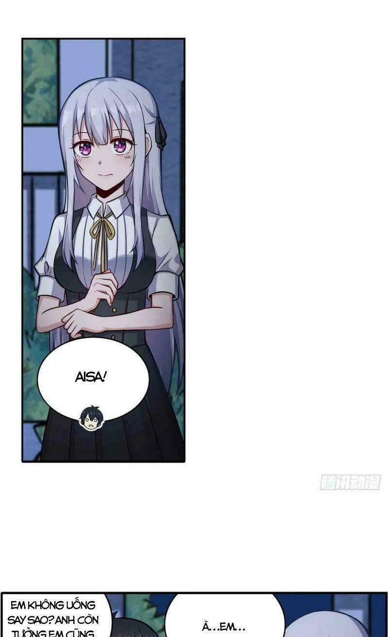Sứ Đồ Vô Hạn và 12 Chiến Cơ: Chapter 245